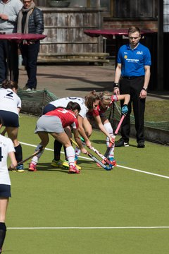 Bild 28 - Damen Der Club an der Alster - D�sseldorfer HC : Ergebnis: 1:4